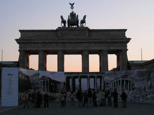 Brandenburger Tor