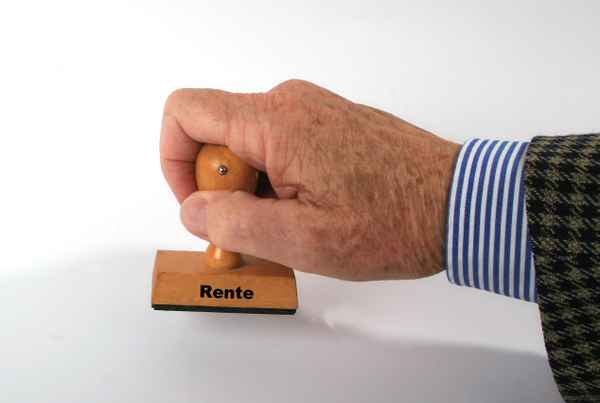 Rente