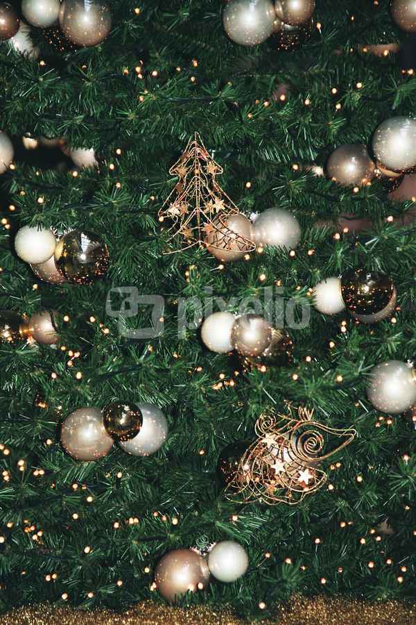 Weihnachtsdekoration