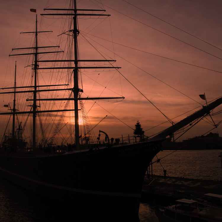 Hafen Hamburg