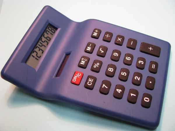 Taschenrechner II