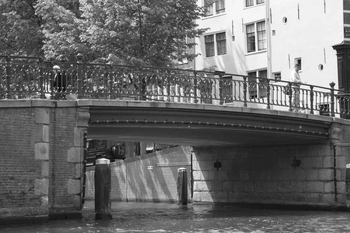 Amsterdam 3