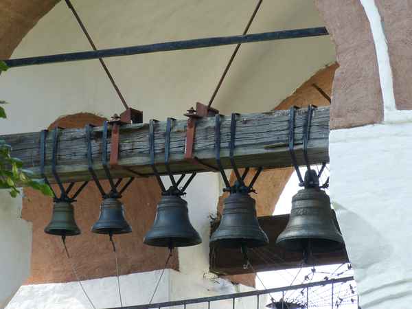 Susdal (goldener Ring) 5