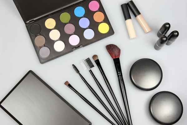 Make-up