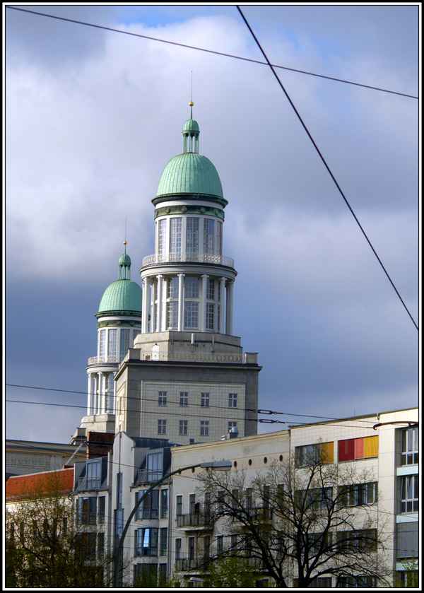 Frankfurter Tor