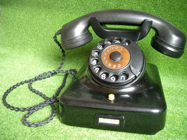 ...die Zeiten sind schon lange vorbei...