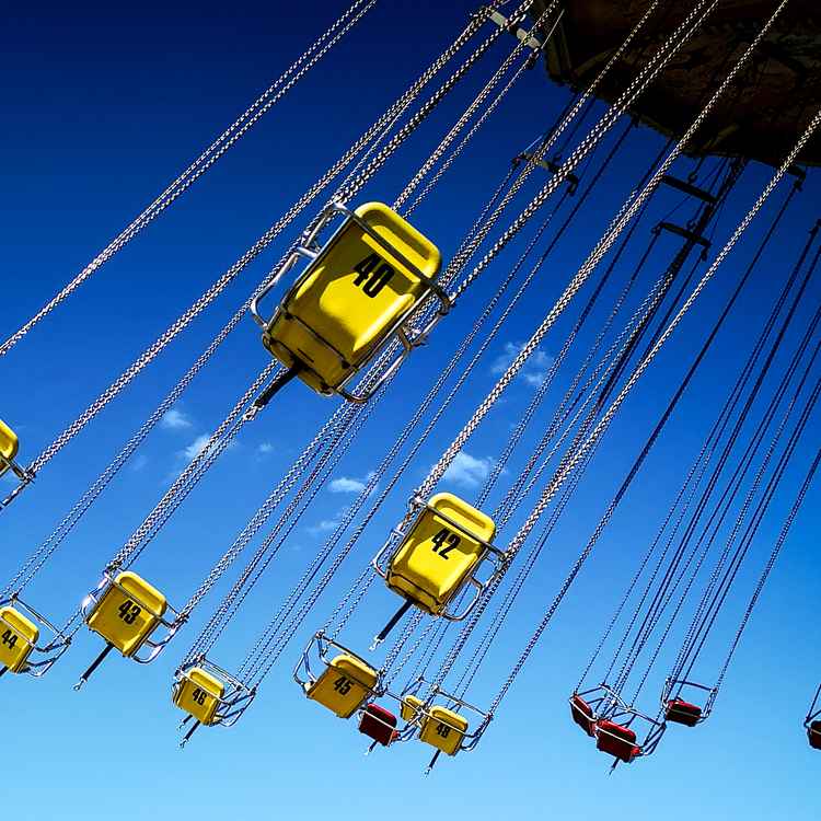 Freizeitpark II