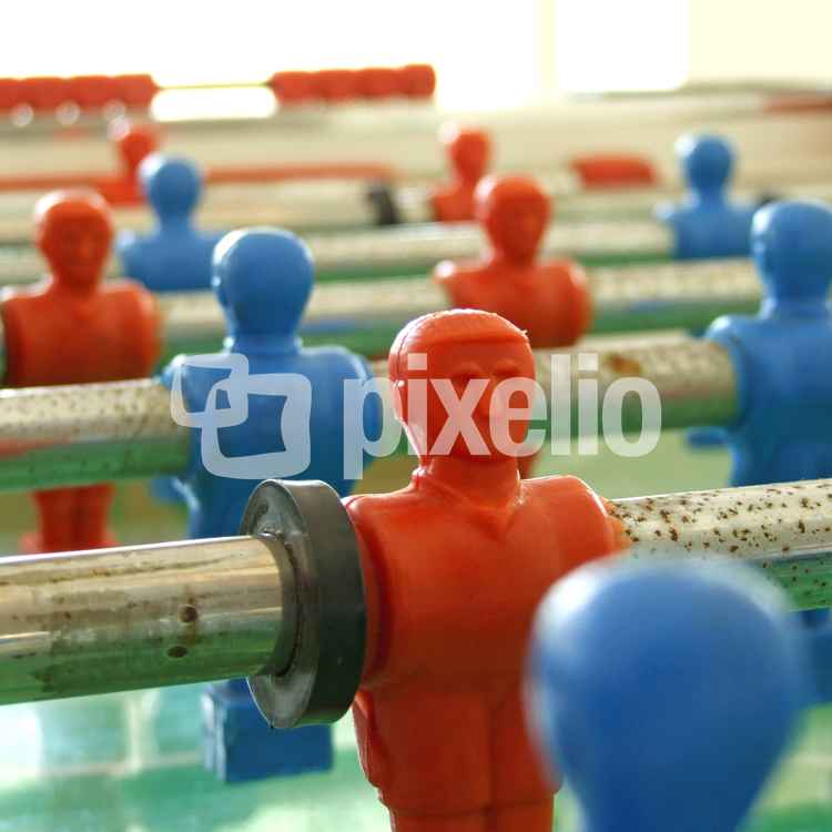 Fußballfieber