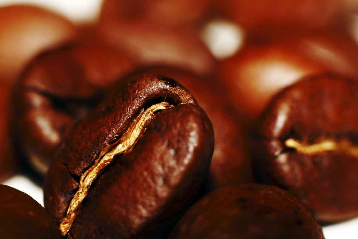 Kaffee