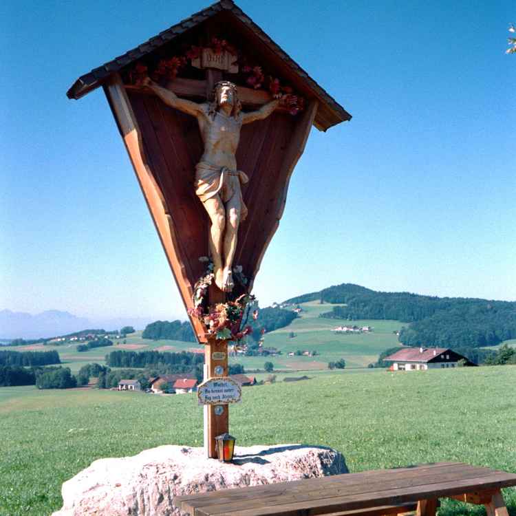 Wegkreuz 1