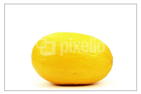 Honigmelone 5
