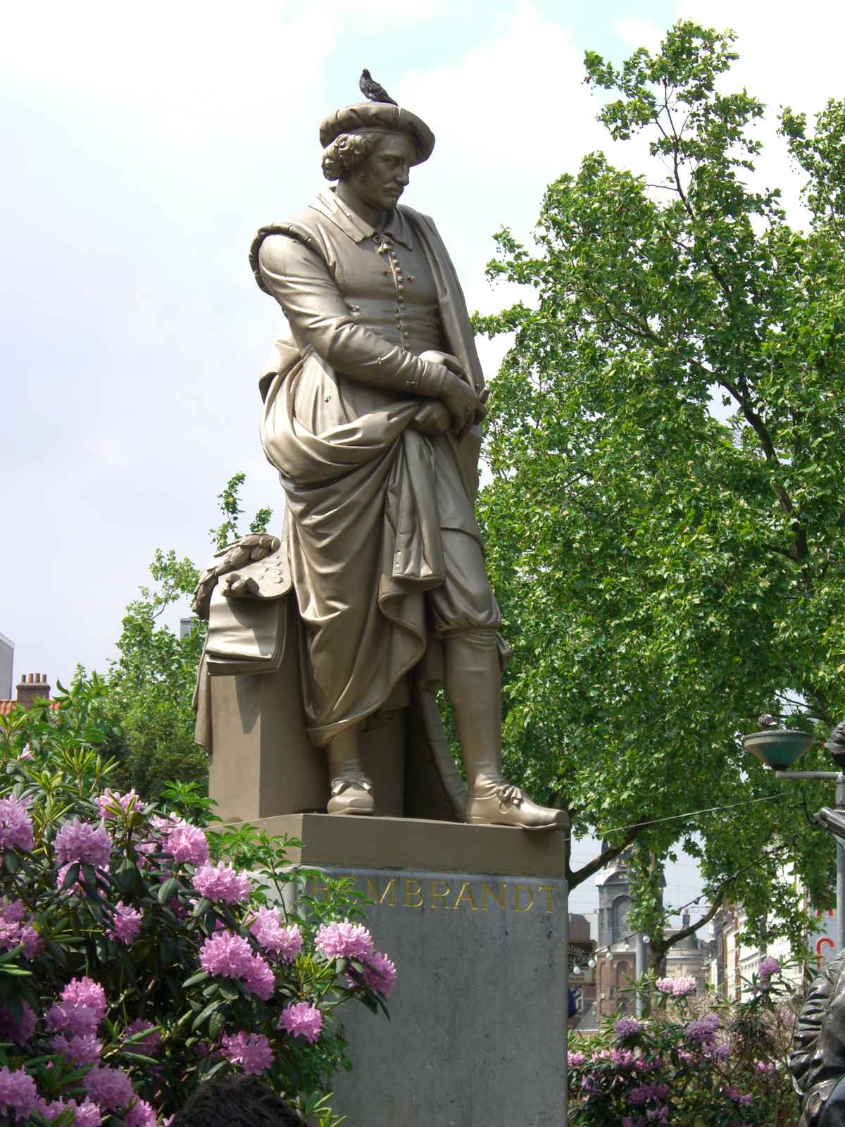 Rembrandt Harmenszoon van Rijn