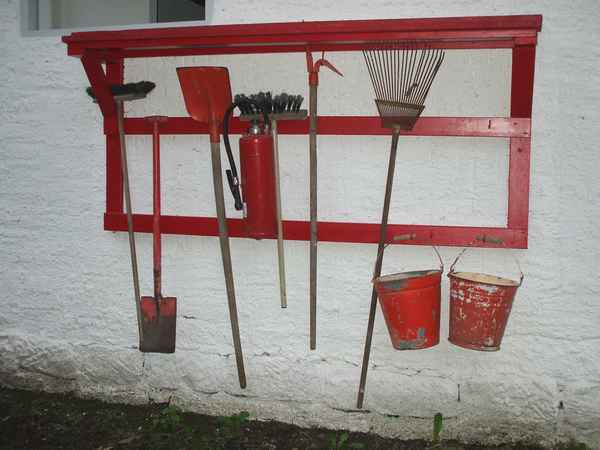 Brandschutz