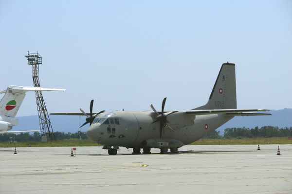 Alenia C-27J