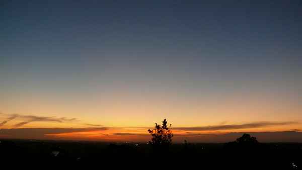 Sonnenuntergang 2