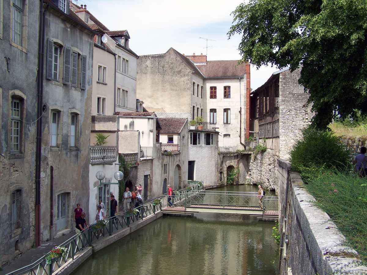 Frankreich _ Dole/Burgund 2