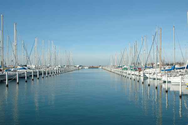 segelbooteSuedFrankreich