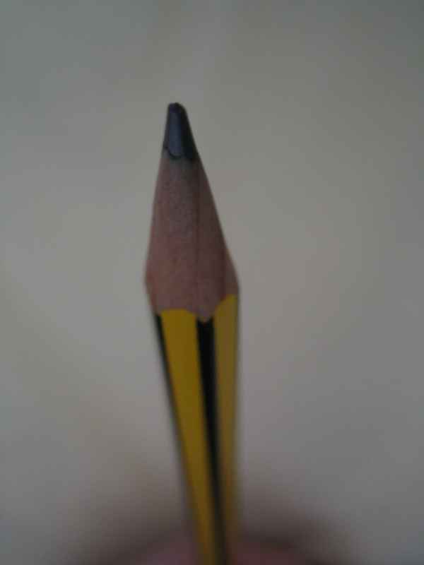 Bleistift