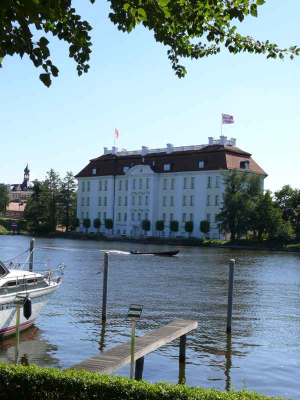 Schloss Köpenick
