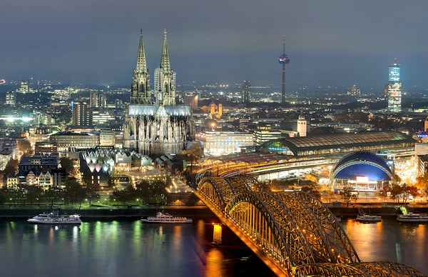 Kölner Dom