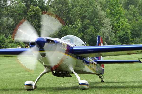 Mooney Extra