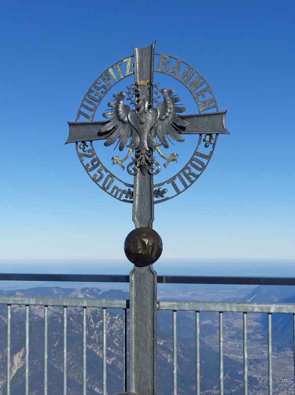 Zugspitze 4