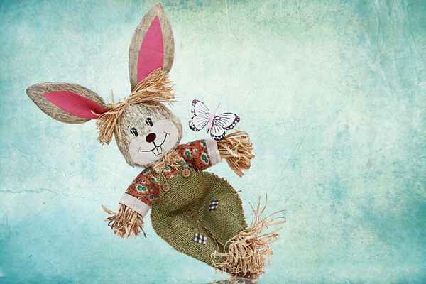 Frohe Ostern I
