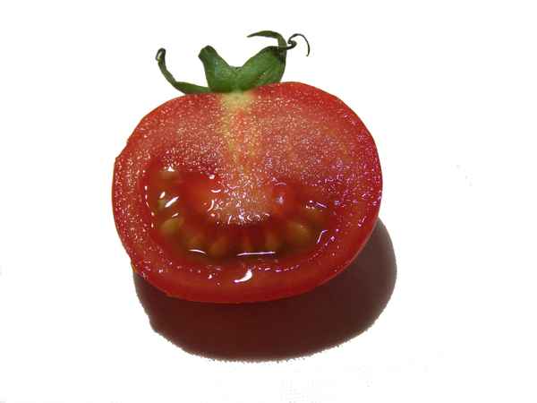 Erdbeertomate