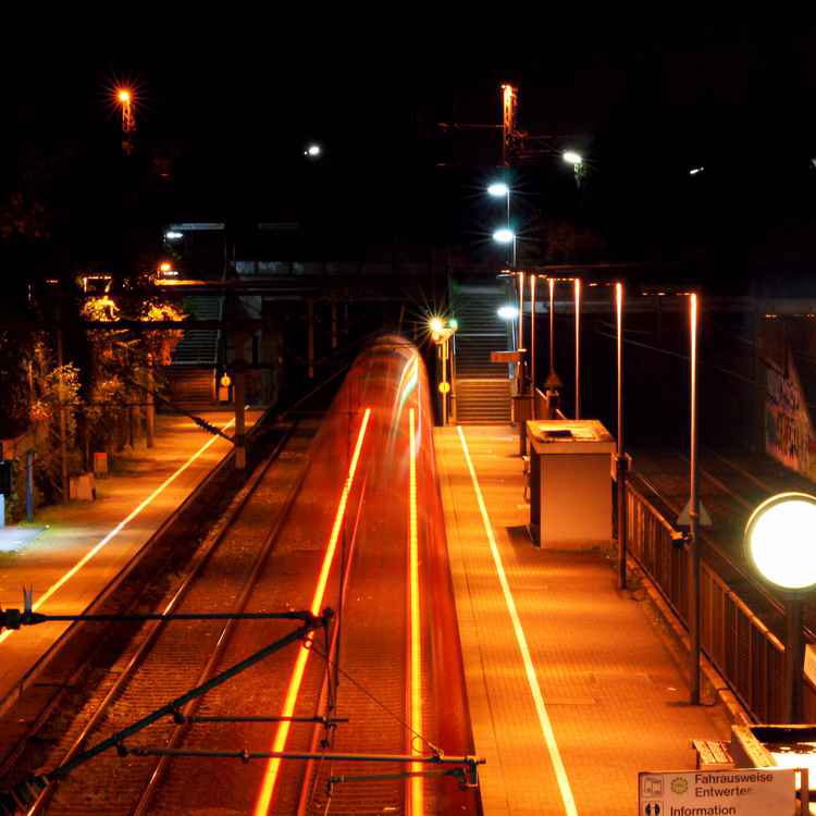 Nighttrain 2
