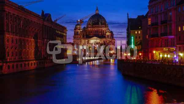 Der Berliner Dome