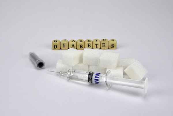 Diabetes
