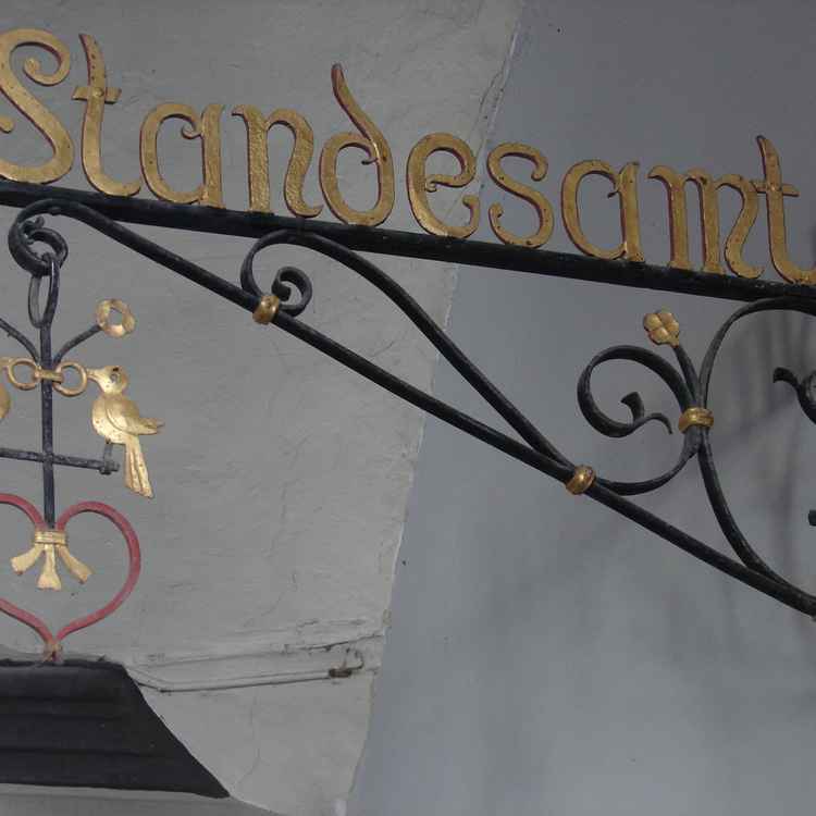 Standesamt
