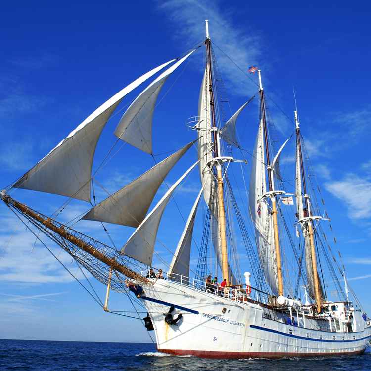 Großherzogin Elisabeth