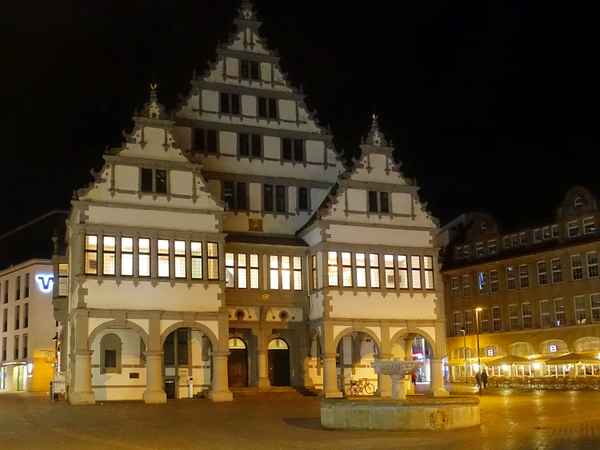 Nachtsitzung
