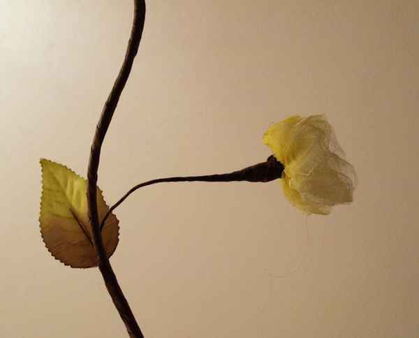 Blumendeko