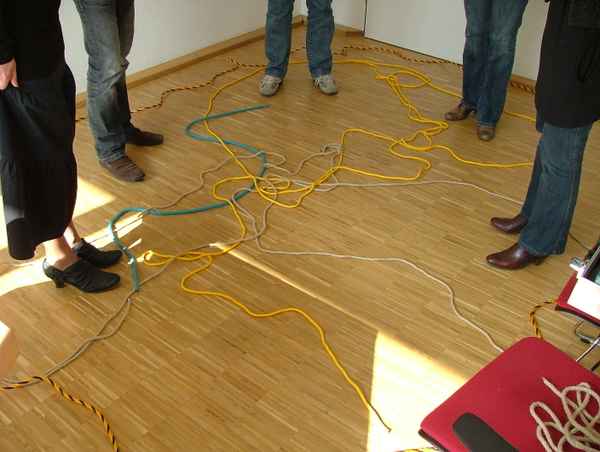 Systemische Beratung