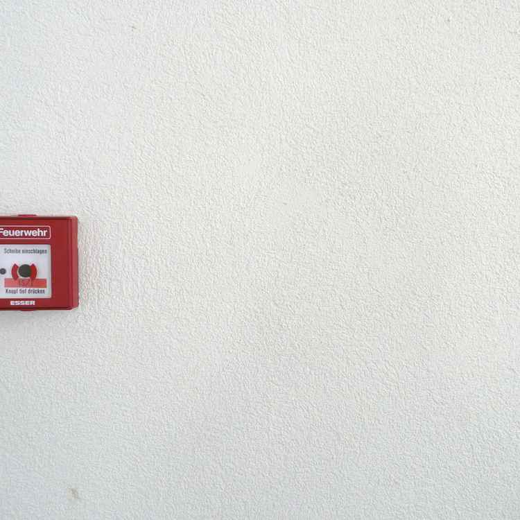 Feuermelder
