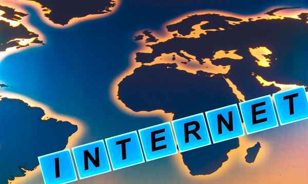 Internet