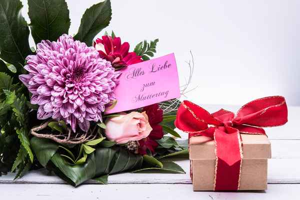 Alles Liebe zum Muttertag