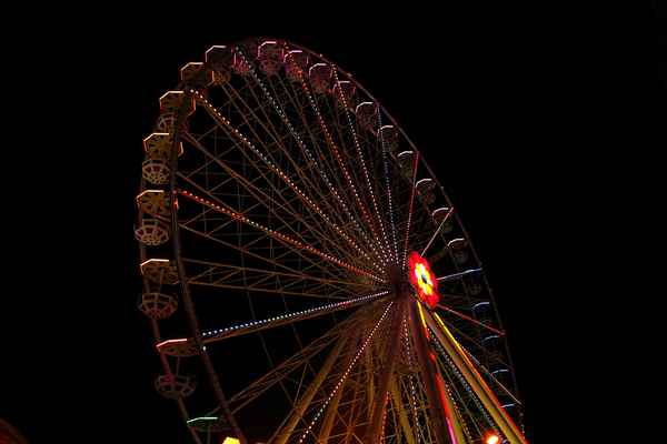 Das Blumenrad im Wiener Prater 05
