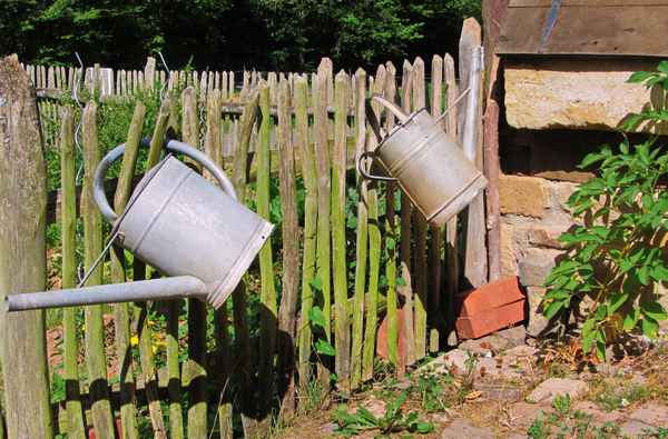 Bauerngarten