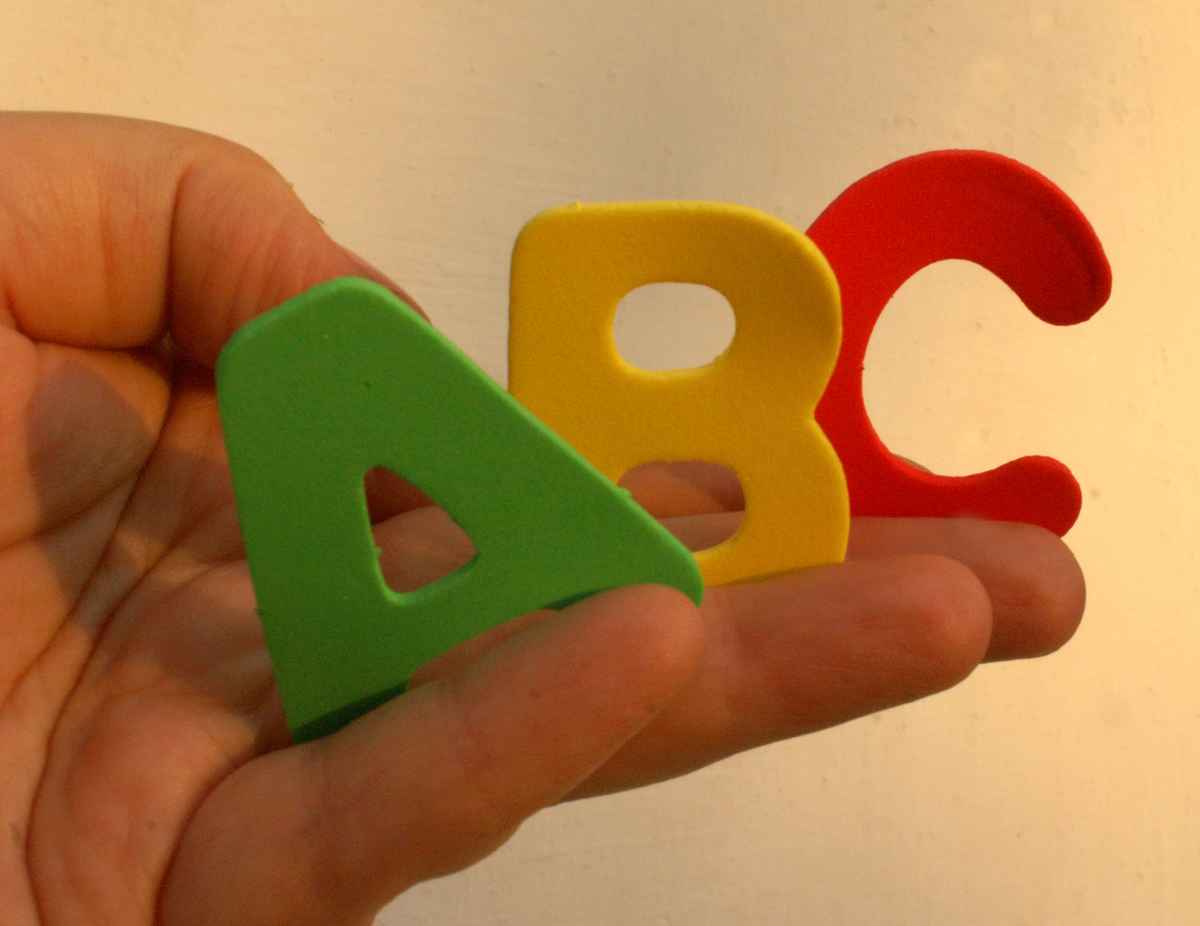 ABC