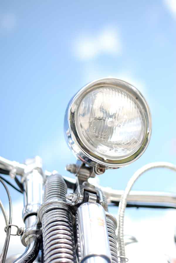Motorradwetter