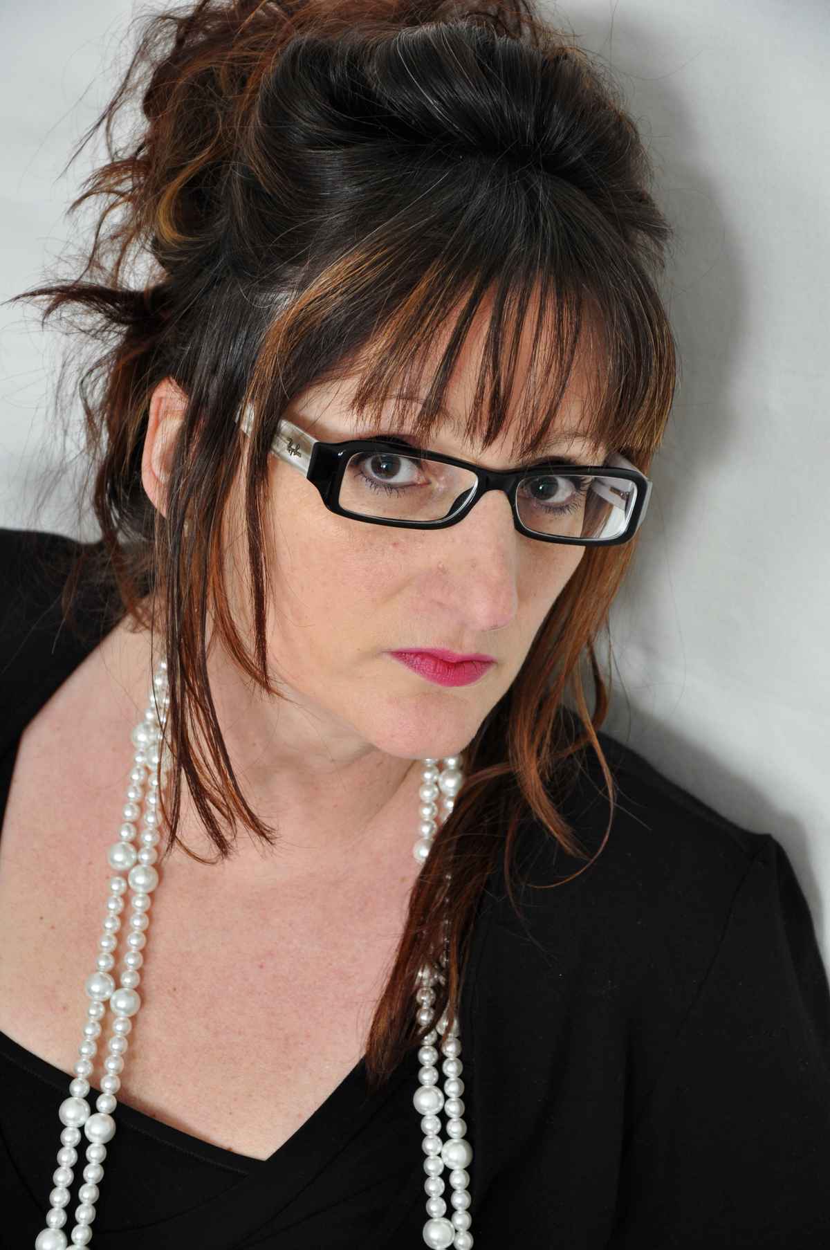 Ein schönes Portrait