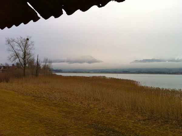 Wolkenschiene