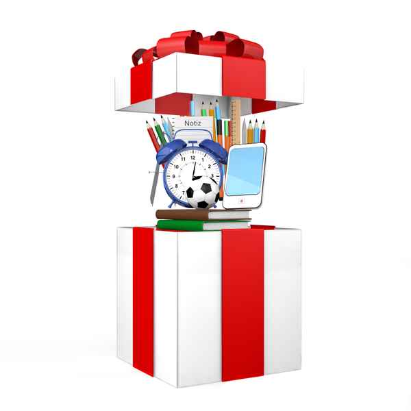 Geschenk Spielzeug