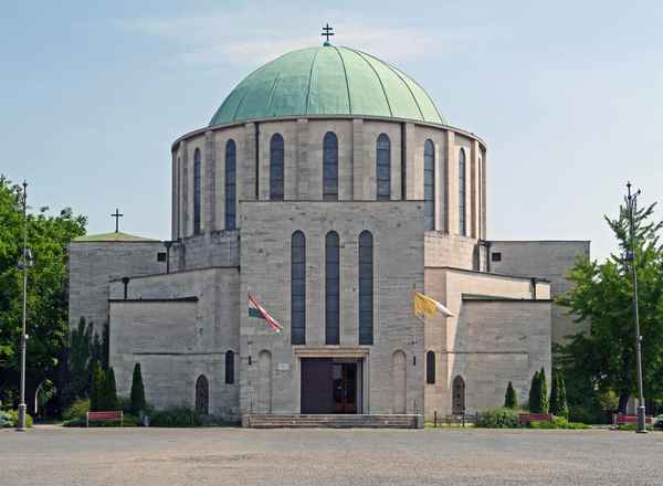 Orthodoxe Kirche von Mohács