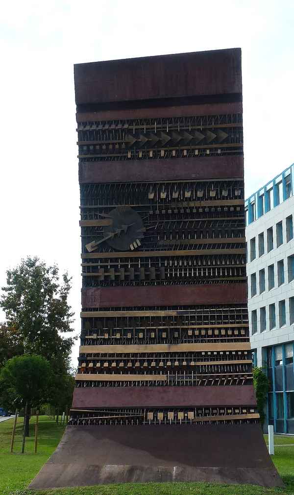 "Die Welle" II