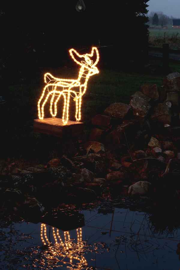 * ws * warten auf schlitten und weihnachtsmann 2