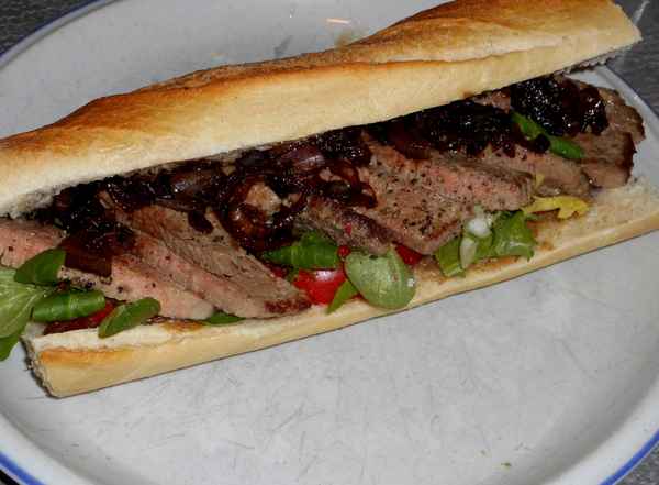 Baguette